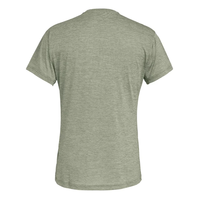 Camping hiking fitness benefits-Puez Melange Dry Men's S/S Tee