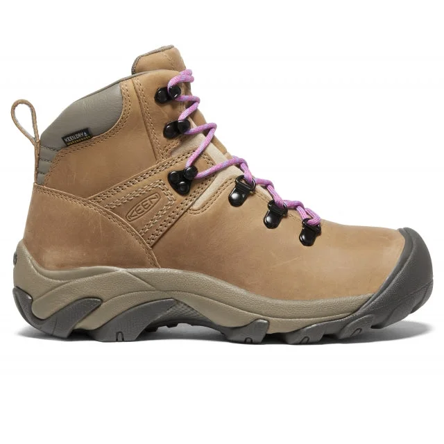 Camping hiking gear storage-Women's Pyrenees Boot x Leave No Trace