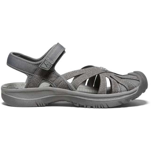 Camping hiking trail permits-Women's Rose Sandal