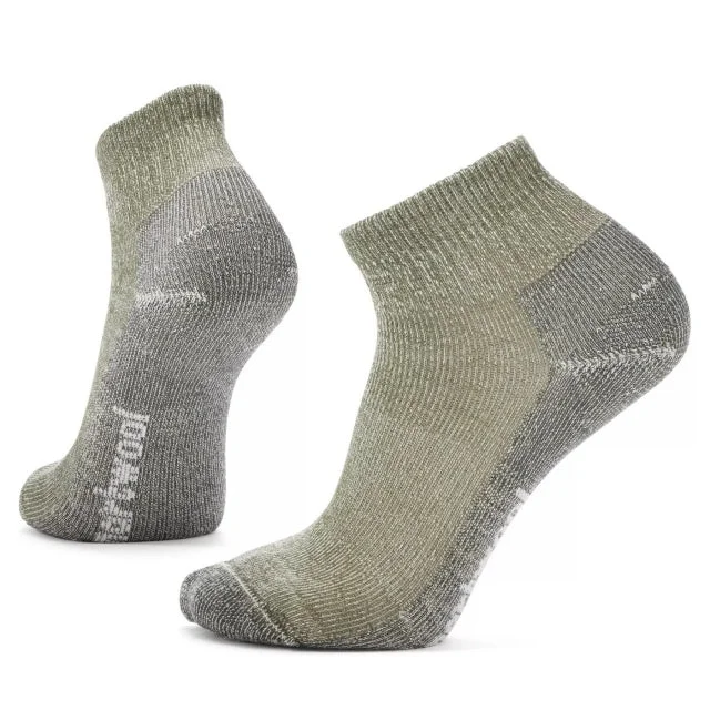 Camping hiking trail fossils-Hike Classic Edition Light Cushion Ankle Socks