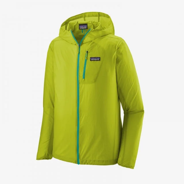 Camping hiking slope safety-Men's Houdini Jacket