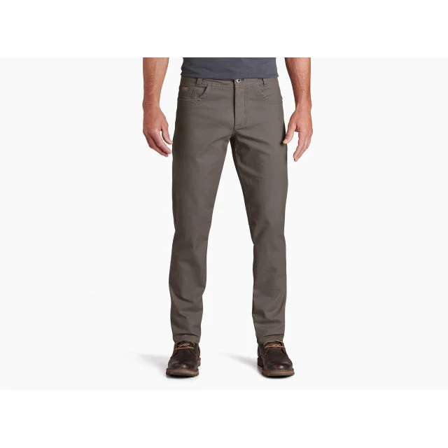 Camping hiking safety flags-Men's The Law Jean