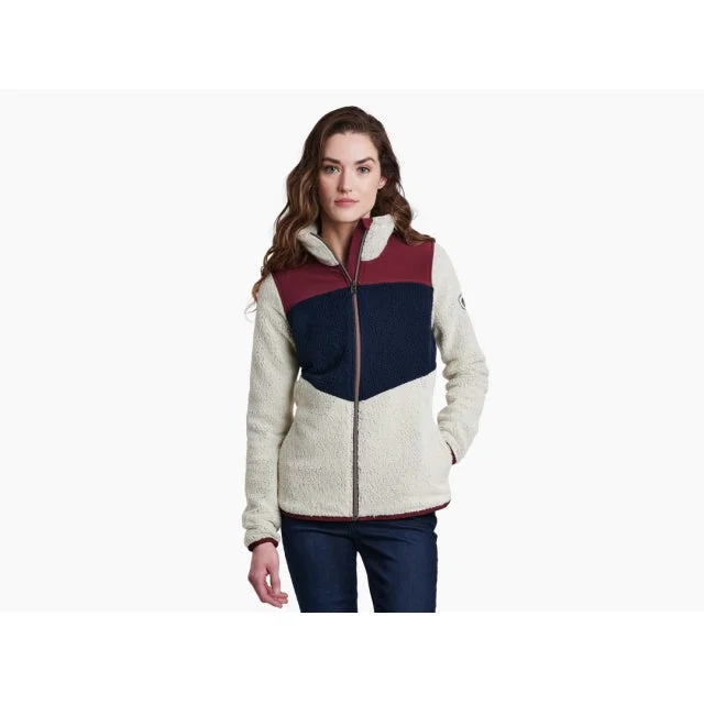 Camping hiking permit costs-Women's Prism Jacket