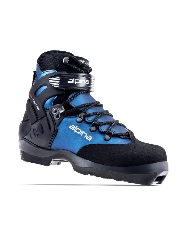 Camping hiking trail peace-Bc1550 Eve Backcountry Nordic Boots