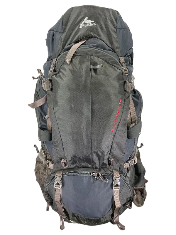 Camping hiking muscle gain-Baltoro 75 Pack