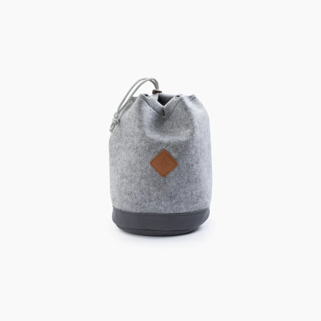 Camping hiking route planning-Barebones Felt Lantern Storage Bag