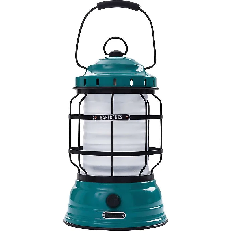 Camping hiking trail fun-Barebones Forest Lantern