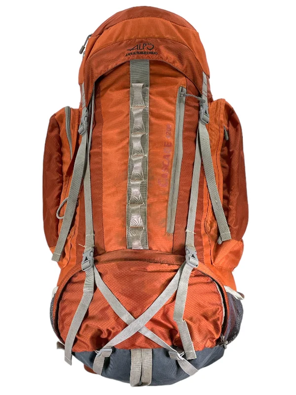 Camping hiking low elevation-Cascade 4200 Pack