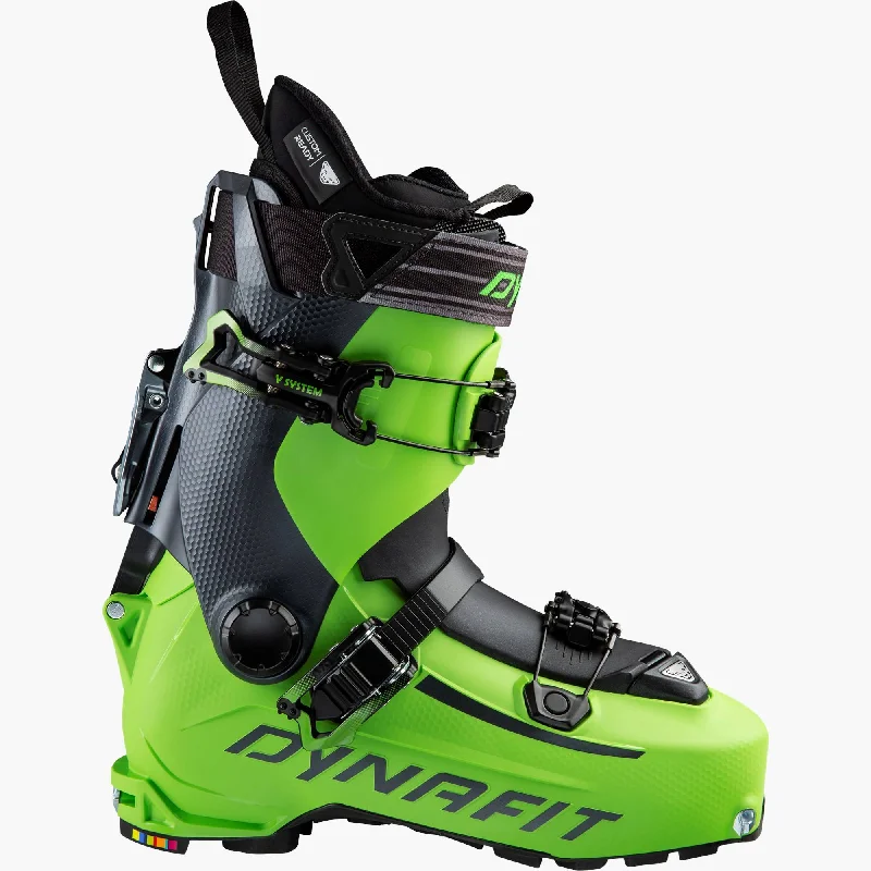 Camping hiking trail history-Hoji Pu Alpine Touring Ski Boots