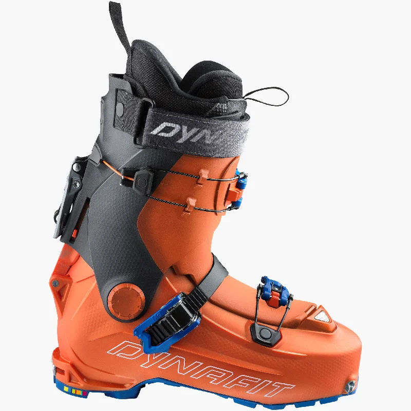 Camping hiking sacred sites-Hoji Px Alpine Touring Ski Boots