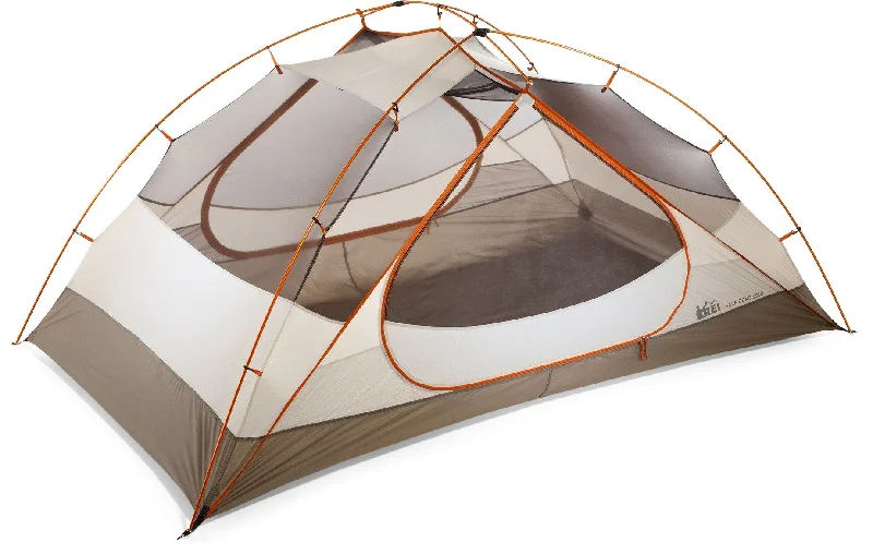 Camping hiking group planning-Half Dome 2 Tent