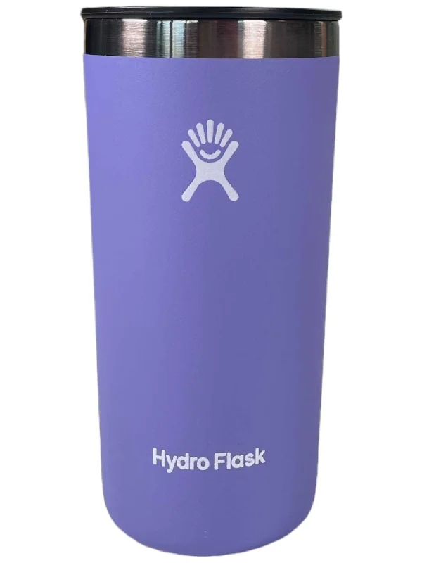 Camping hiking breathable gear-Hydro Flask 12oz All Around Tumbler