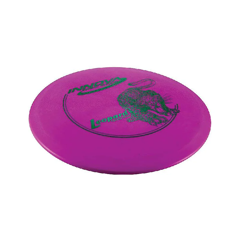 Camping hiking trail songs-Innova Disc DX - Mid Range/ Drive