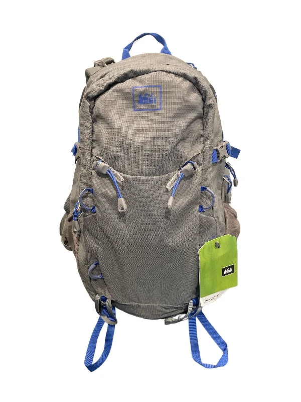 Camping hiking trail fungi-Lookout 40 L Pack