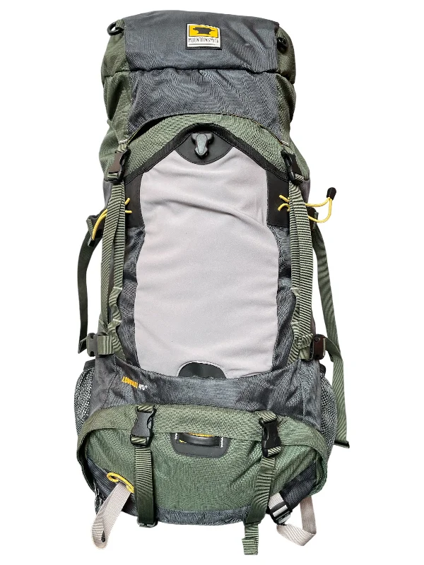 Camping hiking cultural hikes-Lookout 45 Pack