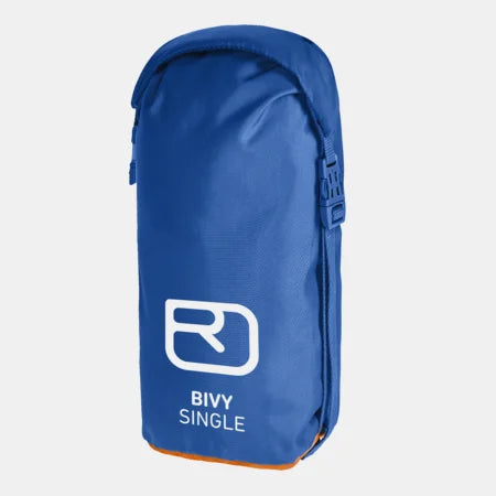 Camping hiking trail edits-Bivy Single