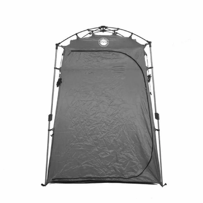 Camping hiking trail fungi-Overland Vehicle Systems Portable Privacy Room W/ Shower