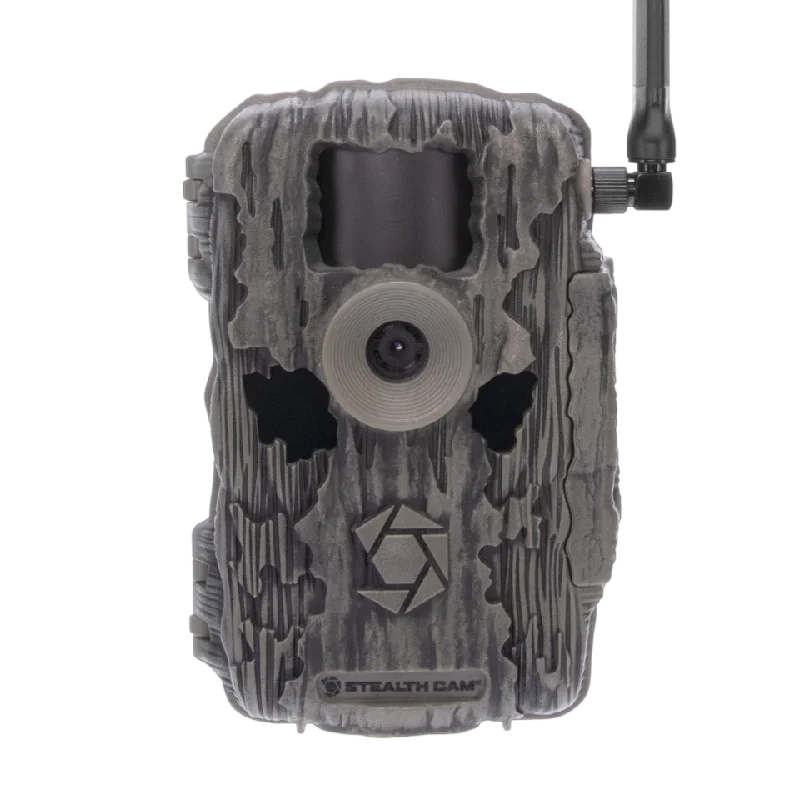 Camping hiking trail ratings-Fusion-X Pro Cellular Trail Camera