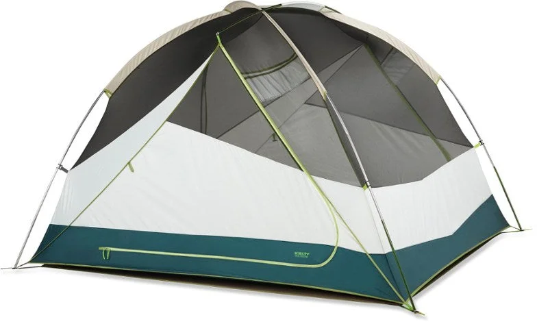 Camping hiking altitude tips-Trail Ridge 4 Tent