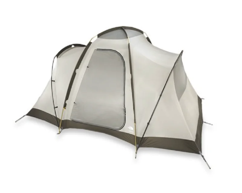 Camping hiking mountain routes-Trailhead 6 Tent