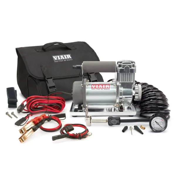 Camping hiking trail nuts-Viair 300P SXS Portable Air Compressor