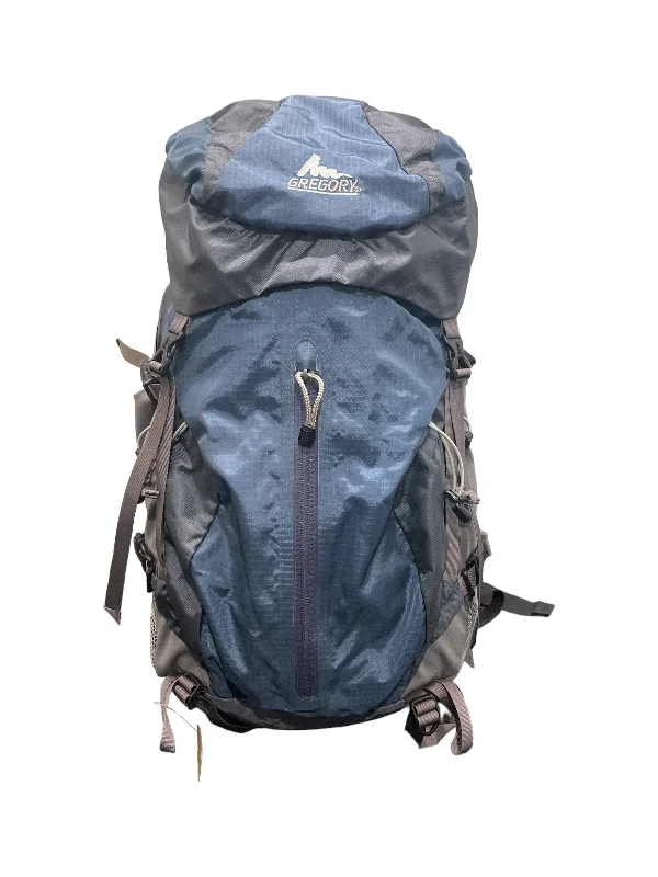 Camping hiking trail ecology-Z55 Pack